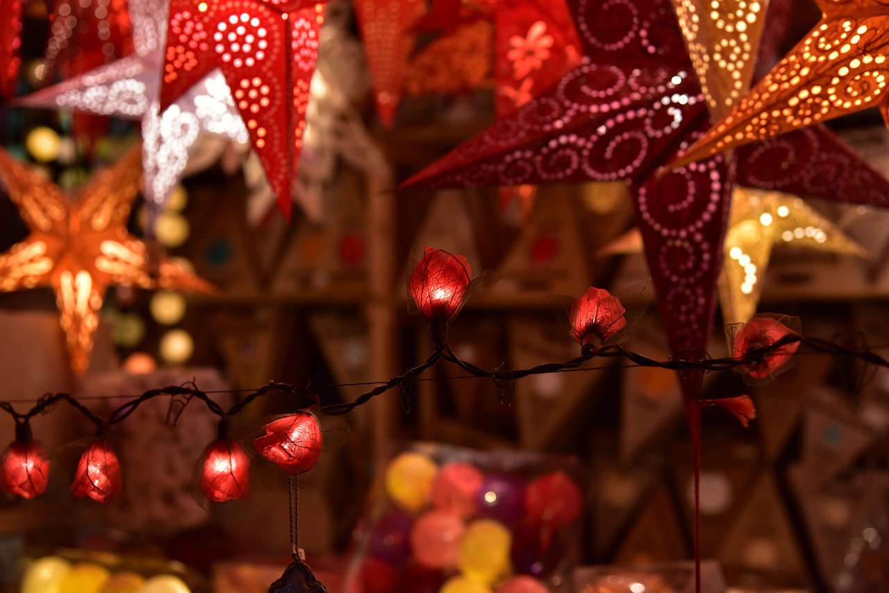 Digitale Ergänzung für stationäre Weihnachtsmarkt-Händler:innen