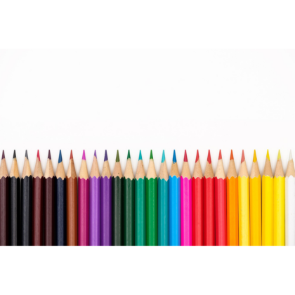 Kinder Farbstift-Sets Buntstifte