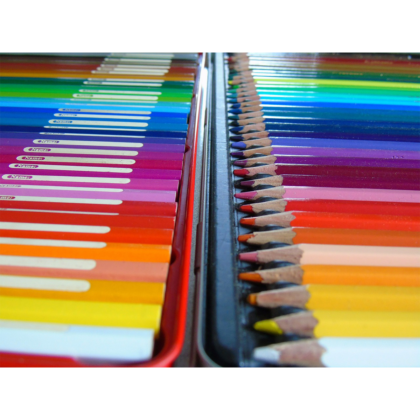 RICHMOND Aquarellstifte-Sets